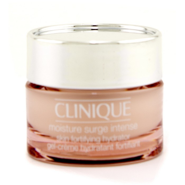 Clinique Moisture Surge Intense Skin Fortifying Hydrator - Very Dry to Dry Combination Skin (Travel Size) 15ml/0.5ozProduct Thumbnail