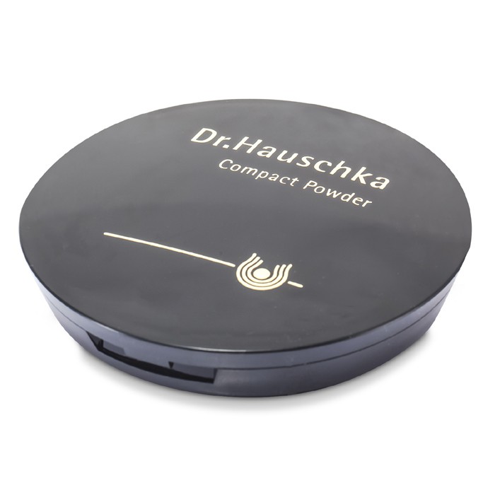 Dr. Hauschka Translucent Face Powder Compact 9g/3ozProduct Thumbnail