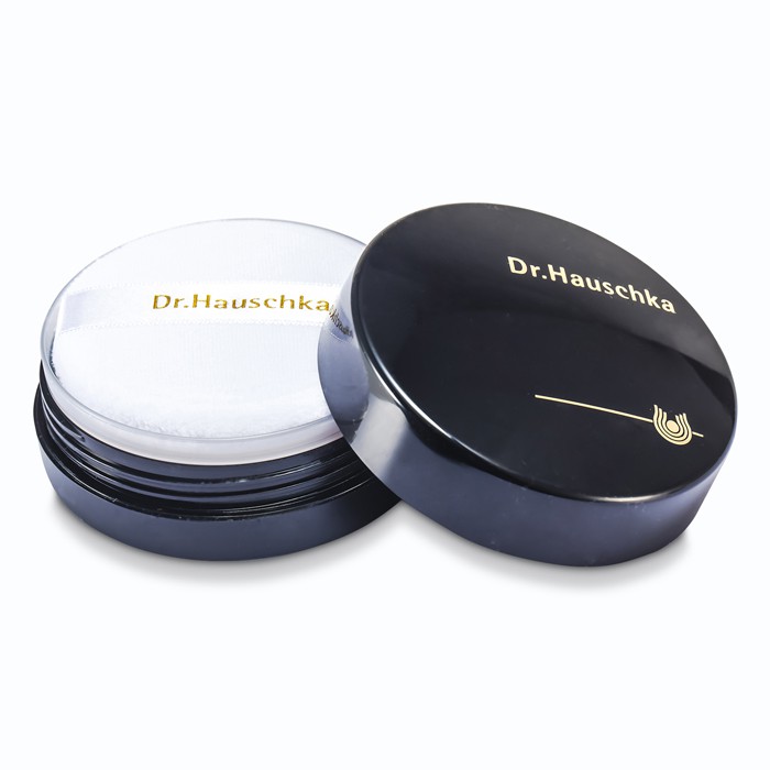 Dr. Hauschka Translucent Bedak Wajah ( Loose Untuk Semua Jenis Kulit ) 12g/0.4ozProduct Thumbnail