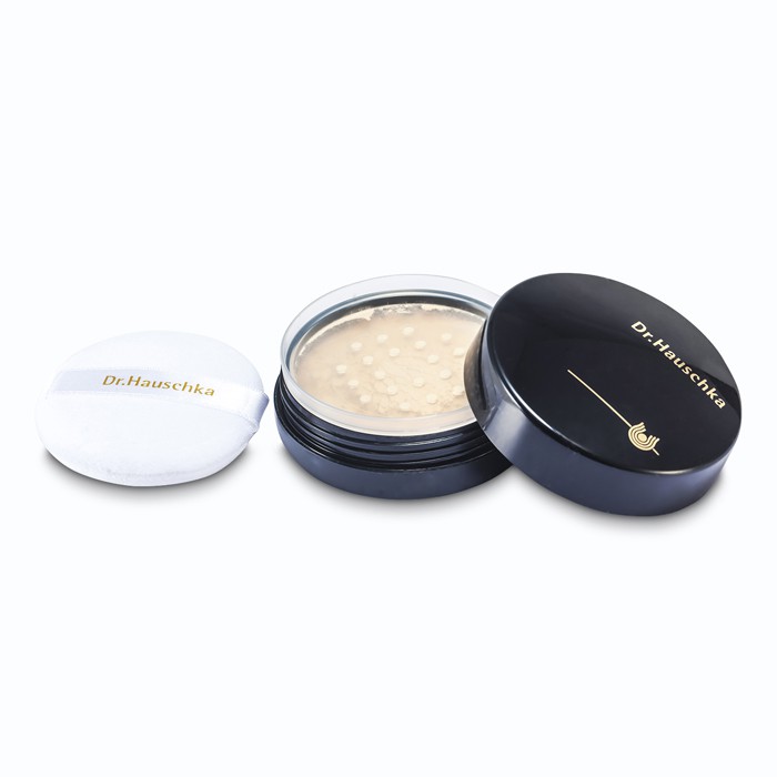 Dr. Hauschka Translucent Face Powder (Loose For All Skin) 12g/0.4ozProduct Thumbnail