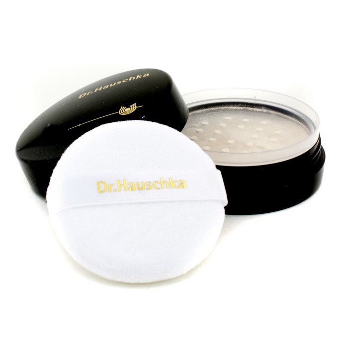 Dr. Hauschka Translucent Bedak Wajah ( Loose Untuk Semua Jenis Kulit ) 12g/0.4ozProduct Thumbnail