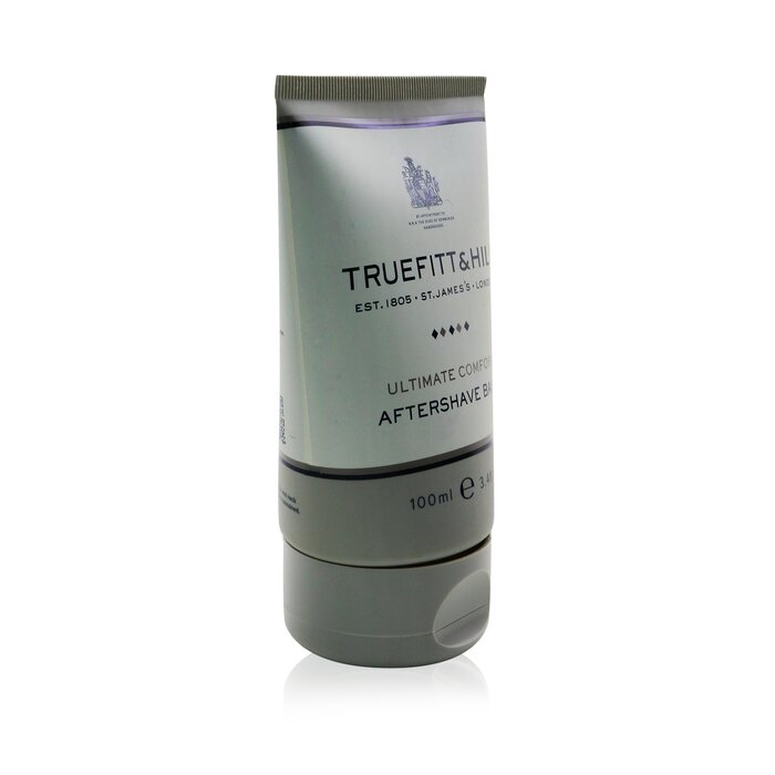 Truefitt & Hill Ultimate Comfort Bálsamo Aftershave 100ml/3.4ozProduct Thumbnail