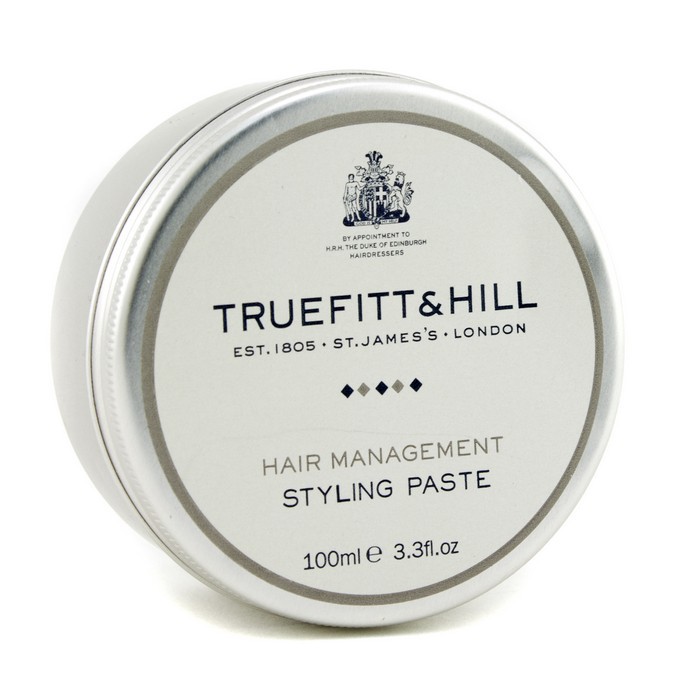 Truefitt & Hill Pasta Estilo 100ml/3.3ozProduct Thumbnail