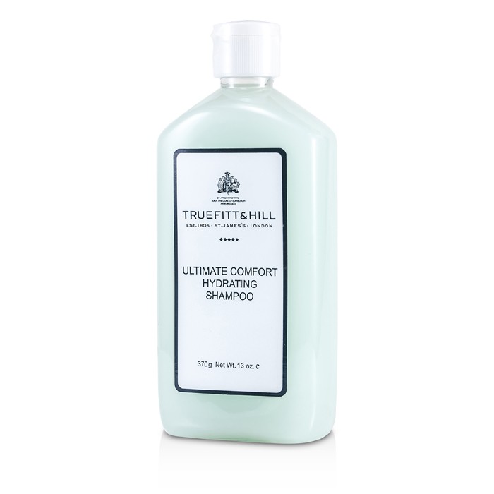 Truefitt & Hill Ultimate Šetrný hydratačný šampón (na suché alebo poškodené vlasy) 370g/13ozProduct Thumbnail