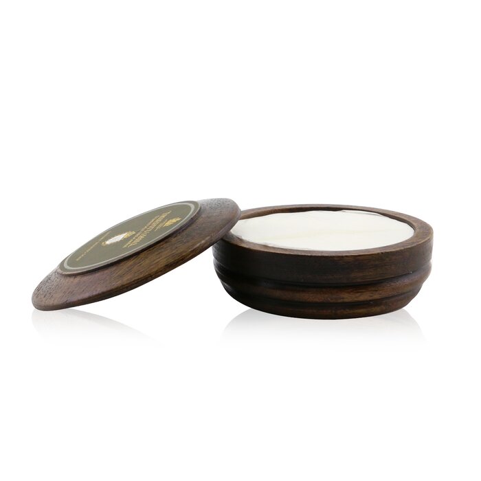 Truefitt & Hill Mydło do golenia w mydelniczce Luxury Shaving Soap In Wooden Bowl 99g/3.3ozProduct Thumbnail