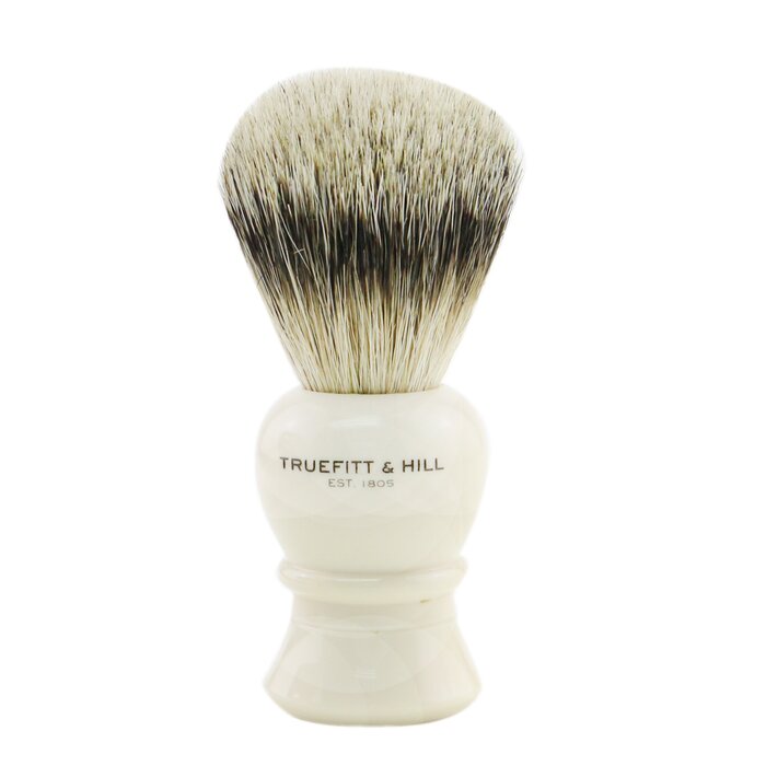 Truefitt & Hill Regency Super Badger Hair Shave Brush Picture ColorProduct Thumbnail