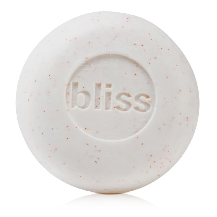 Bliss Fat Girl Soap Circulation-Stimulating Massage Bar 156g/5.5ozProduct Thumbnail