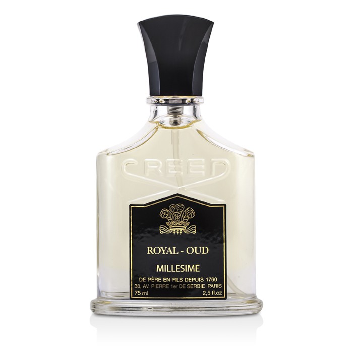 Creed Royal Oud Fragrance Spray 75ml/2.5ozProduct Thumbnail