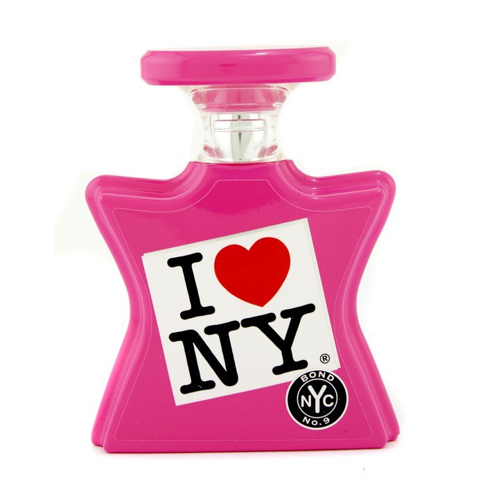 Bond No. 9 I Love New York parfumová voda s rozprašovačom 50ml/1.7ozProduct Thumbnail