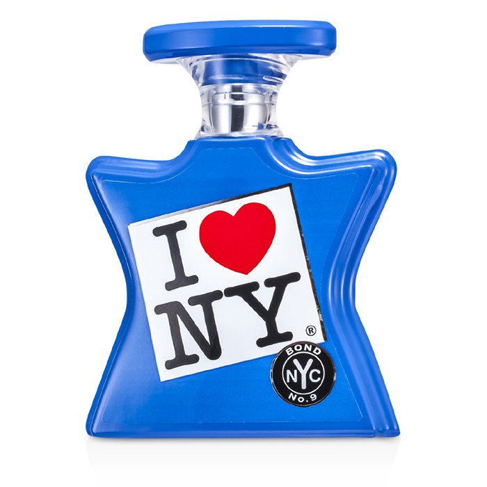 Bond No. 9 I Love New York For Him Eau De Parfum Spray 50ml/1.7ozProduct Thumbnail