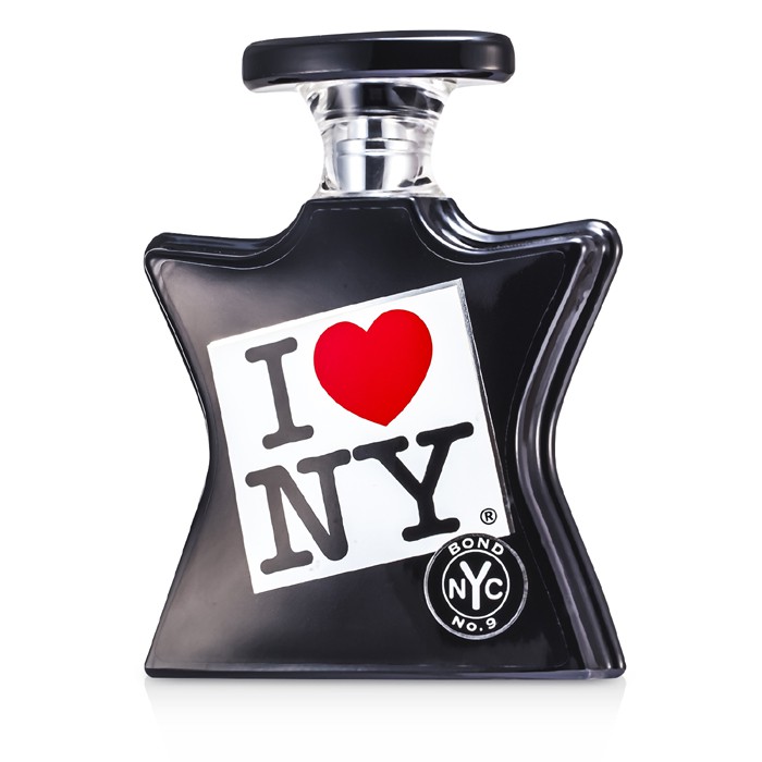 Bond No. 9 I Love New York For All Eau De Parfum Vap. 100ml/3.3ozProduct Thumbnail