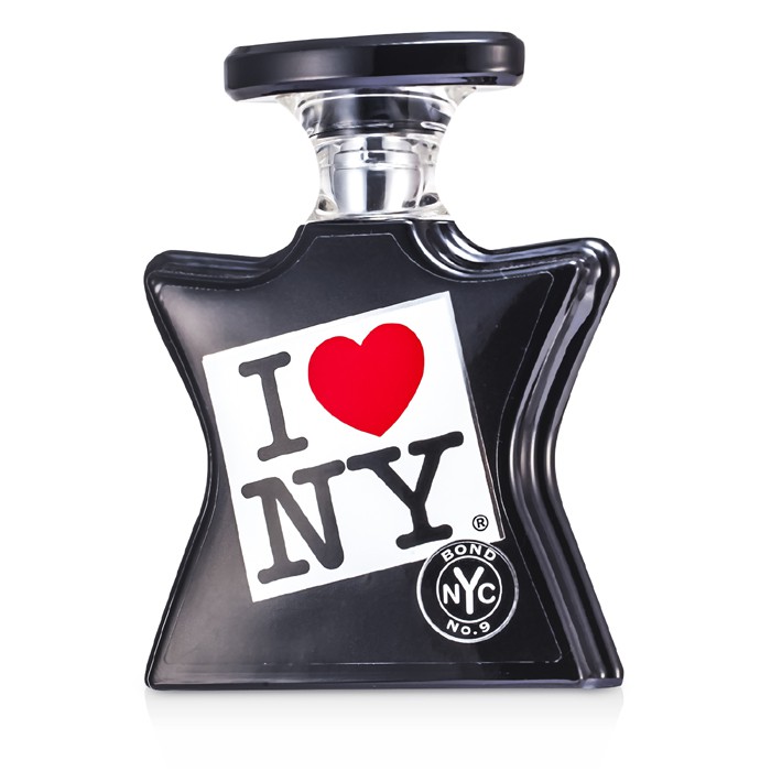 Bond No. 9 I Love New York For All Eau De Parfum Spray 50ml/1.7ozProduct Thumbnail