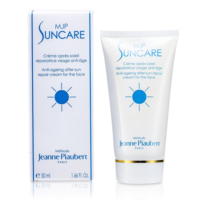 Methode Jeanne Piaubert Anti-Aging After Sun Repair Cream For The Face (New Packaging) 50ml/1.66ozProduct Thumbnail