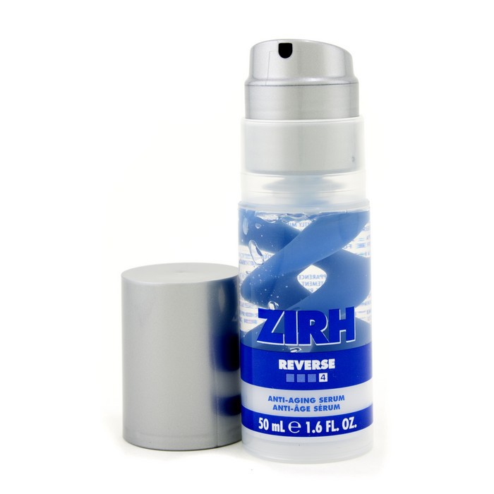 Zirh International Reverse Anti-Aging Serum 50ml/1.6ozProduct Thumbnail