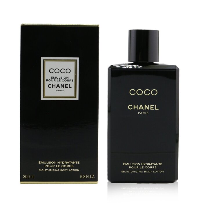 Chanel Coco Loción Corporal 200ml/6.8ozProduct Thumbnail