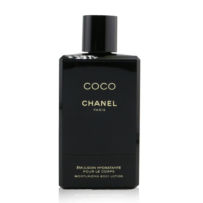 Chanel Coco Body Lotion 200ml/6.8ozProduct Thumbnail