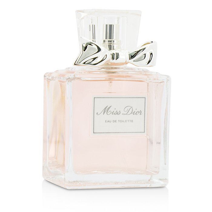 Christian Dior Miss Dior Apă de Toaletă Spray (Parfum Nou) 100ml/3.4ozProduct Thumbnail