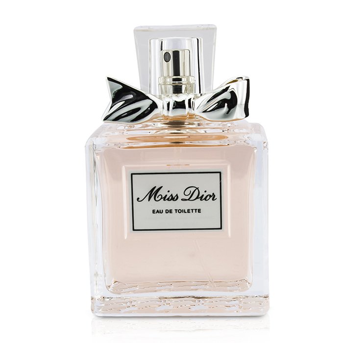 Christian Dior สเปรย์น้ำหอม Miss Dior EDT (กลิ่นใหม่) 100ml/3.4ozProduct Thumbnail