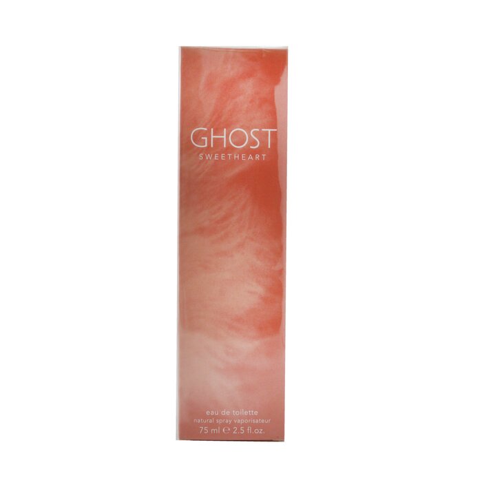 Scannon Ghost Swee tHeart ماء تواليت بخاخ 75ml/2.5ozProduct Thumbnail