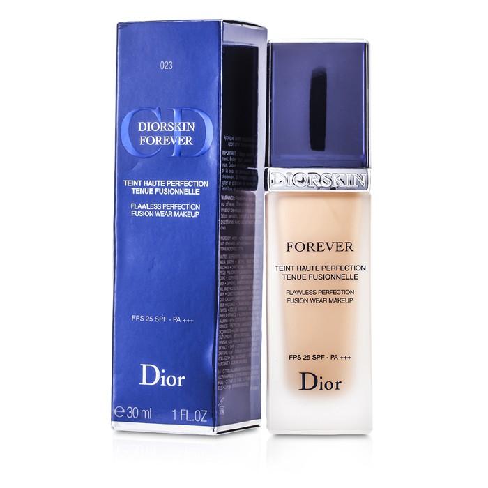 Christian Dior Diorskin Forever Безупречно Съвършенство Грим със SPF 25 30ml/1ozProduct Thumbnail
