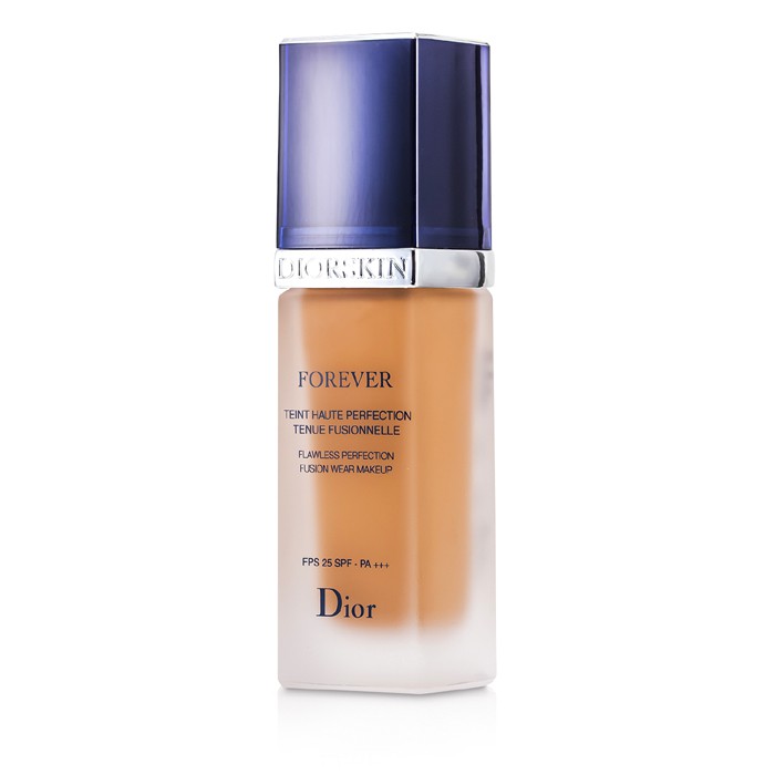 Christian Dior Brezhiben makeup Forever Flawless Perfection Fusion Wear Makeup SPF 25 30ml/1ozProduct Thumbnail