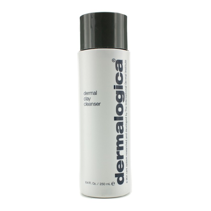 Dermalogica Dermal Clay Cleanser (Unboxed) 250ml/8.4ozProduct Thumbnail