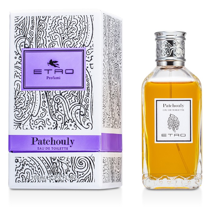 Etro Patchouly Иіссу Спрейі 100ml/3.3ozProduct Thumbnail