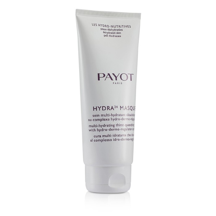 Payot Hydra 24 Masque (Salon Size) 200ml/6.7ozProduct Thumbnail