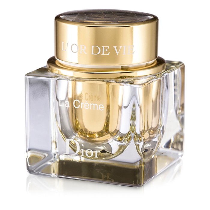 Christian Dior Creme antiidade L'Or De Vie La Creme Exception Complete Anti Aging Skincare 50ml/1.7ozProduct Thumbnail