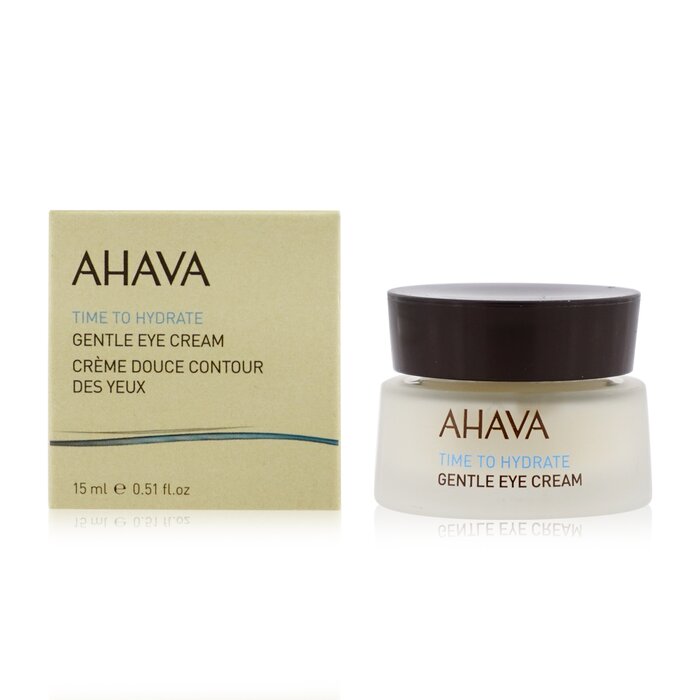 Ahava Time To Hydrate Gentle Eye Cream 15ml/0.51ozProduct Thumbnail