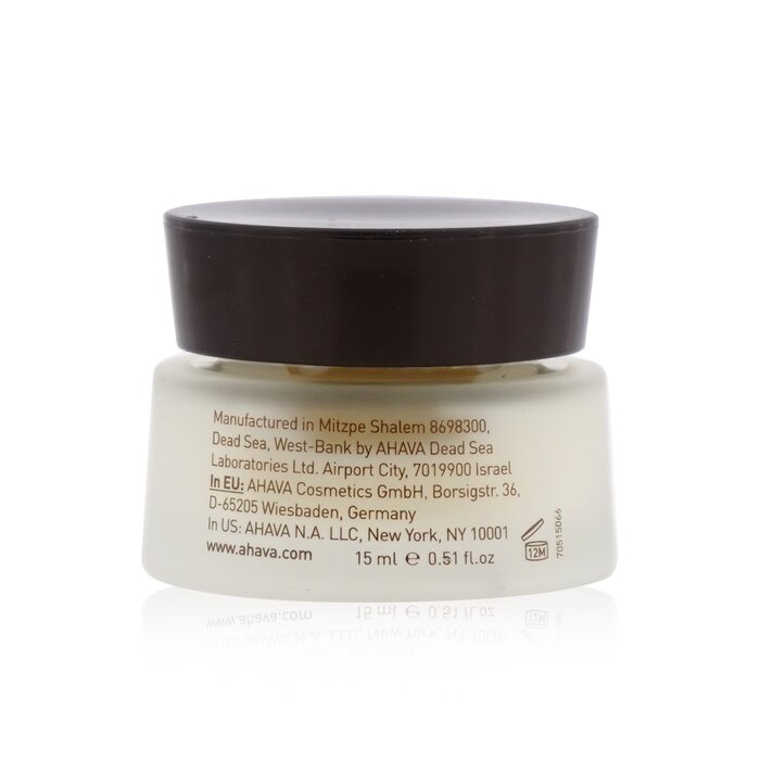 Ahava Creme p/ os olhos Time To Hydrate Gentle Eye Cream 15ml/0.51ozProduct Thumbnail