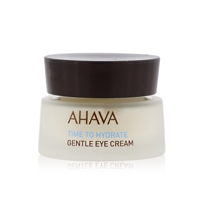 Ahava Time To Hydrate Gentle Eye Cream 15ml/0.51ozProduct Thumbnail