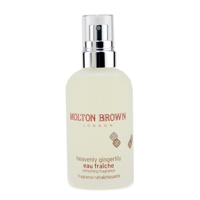 Molton Brown Heavenly Gingerlily Eau Fraiche Fragancia Refrescante 100ml/3.3ozProduct Thumbnail