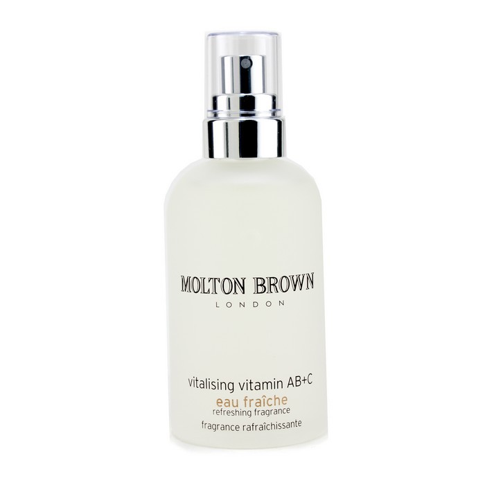 Molton Brown Vitalising Vitamin AB+C Eau Fraiche Refreshing Fragrance 100ml/3.3ozProduct Thumbnail