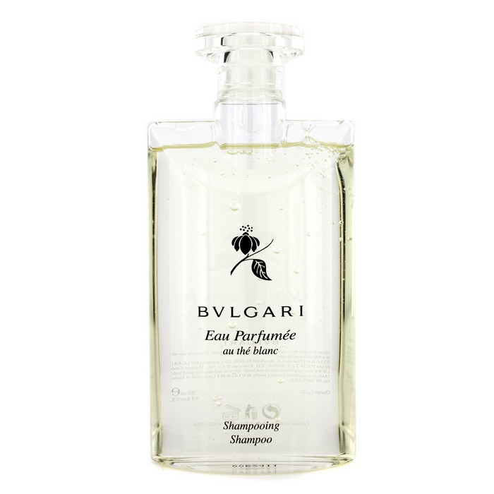 Bvlgari Shampoo Au the Blanc 200ml/6.7ozProduct Thumbnail