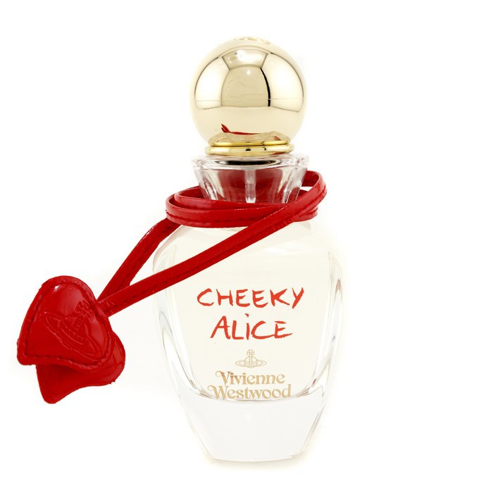 Vivienne Westwood או דה טואלט Cheeky Alice 50ml/1.7ozProduct Thumbnail
