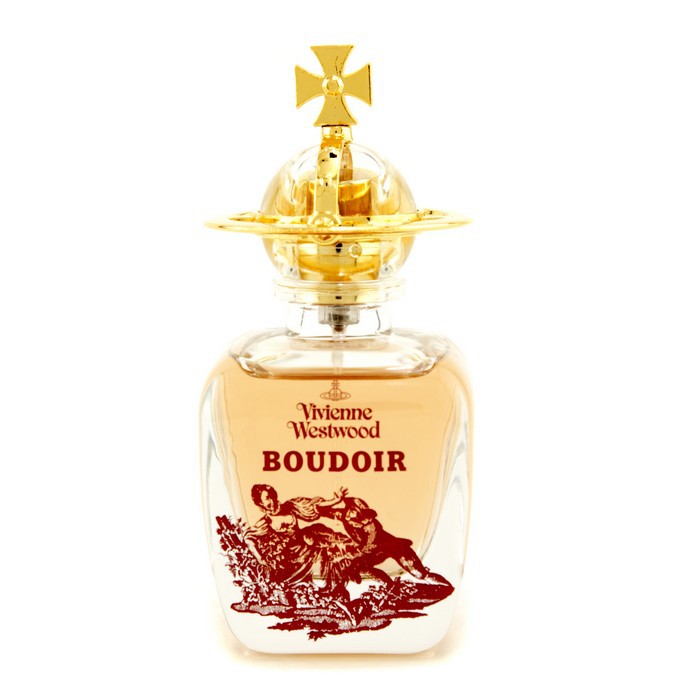 Vivienne Westwood Woda perfumowana EDP Spray Boudoir (edycja Jouy) 50ml/1.7ozProduct Thumbnail