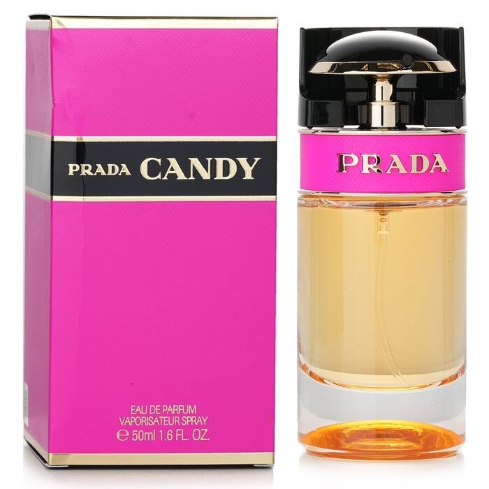 Prada Candy Eau De Parfum Spray 50ml/1.7ozProduct Thumbnail