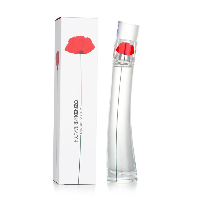 Kenzo Flower Eau De Parfum Spray  50ml/1.7ozProduct Thumbnail