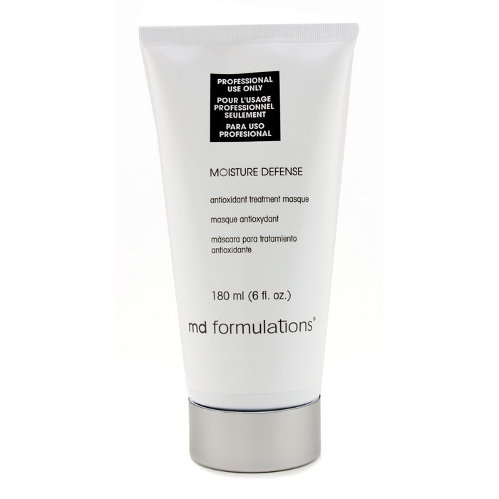 MD Formulations Moisture Defense Antioxidant Treatment Masque (Salon Size) 180ml/6ozProduct Thumbnail