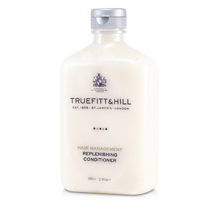 Truefitt & Hill Replenishing Conditioner 365ml/12.3ozProduct Thumbnail
