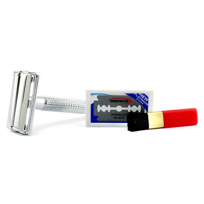 Truefitt & Hill Safety Razor Chrome Picture ColorProduct Thumbnail