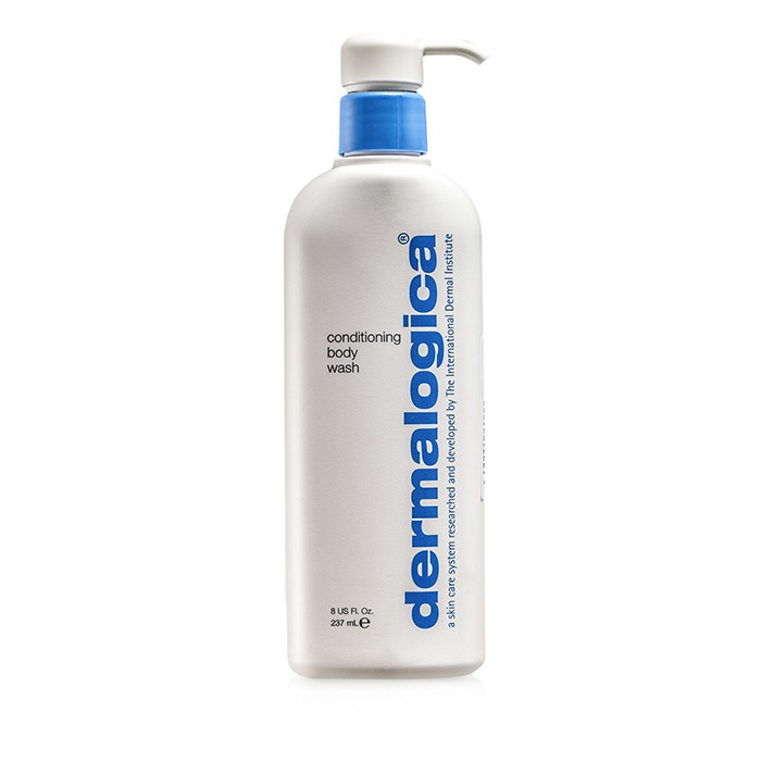 Dermalogica SPA Posilňujúci telový šampón 237ml/8ozProduct Thumbnail