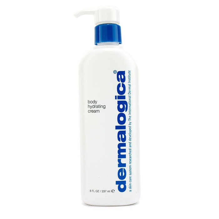 Dermalogica Body Therapy Body Hydrating Cream 237ml/8ozProduct Thumbnail