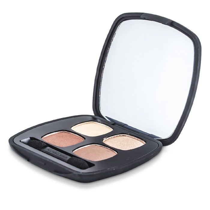BareMinerals BareMinerals Ready Eyeshadow 4.0 – Omladzujúce očné tiene s minerálmi – The Truth ( Serendipitous, Magnetism, Fate, Apropos) 5g/0.17ozProduct Thumbnail