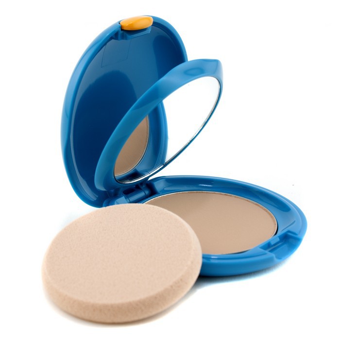 Shiseido Base Maquillaje Compacta Protección Solar N SPF30 12gProduct Thumbnail