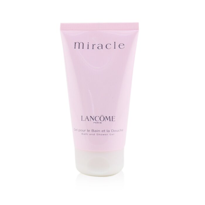 Lancome Miracle Гел за Вана и Душ 150ml/5ozProduct Thumbnail