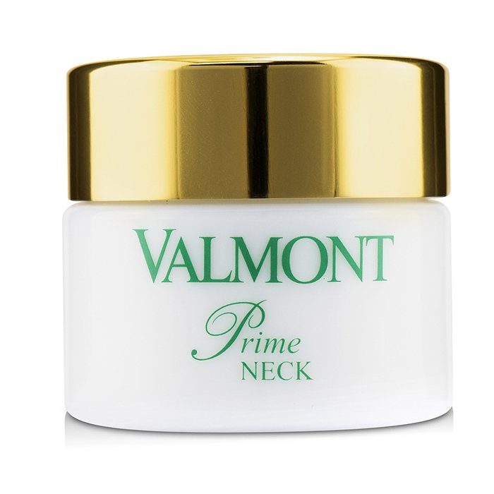 Valmont Prime Neck Restoring Firming Cream (Unboxed) 50ml/1.7ozProduct Thumbnail