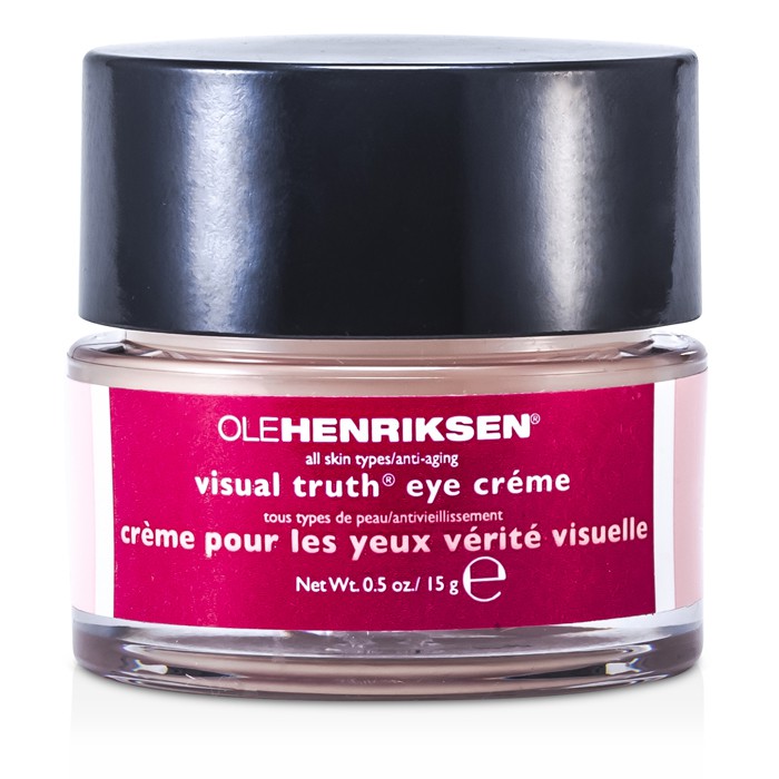 Ole Henriksen Creme p/ os olhos Visual Truth 15g/0.5ozProduct Thumbnail
