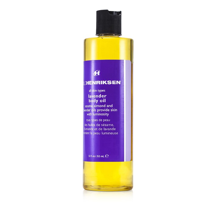 Ole Henriksen Lavender Body Oil 355ml/12ozProduct Thumbnail